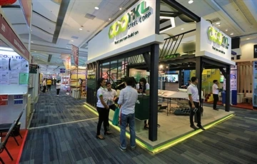 2023 Philippine Building Materials Exhibition (WORLDBEX)