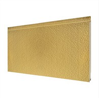 16 mm PUF sandwichpanel